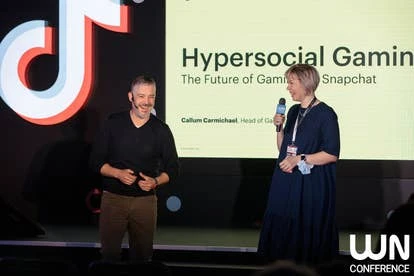 线上讲座现场图片