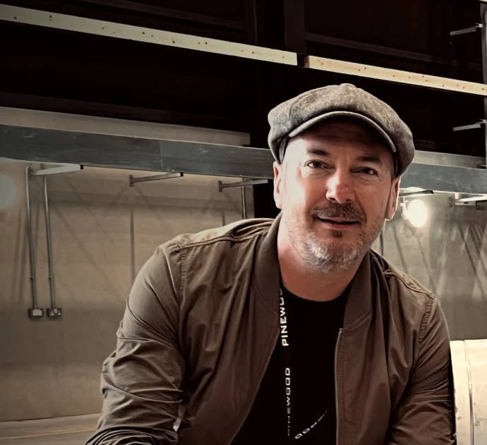 李·柯顿_娱乐总监_创造者_4media