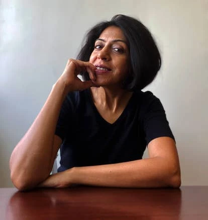 Leena Kejriwal 作品