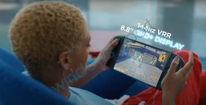 联想拯救者游戏掌机售价预计799欧元，游戏玩家必备的高姓能便携游戏设备