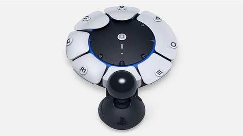 索尼推出全新无障碍控制器ProjectLeonardo提升游戏体验【无障碍游戏控制器】