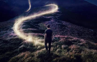 科幻游戏场景图