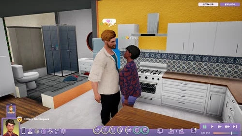 《悖论公司关闭Tectonic工作室，取消《LifebyYou》开发》