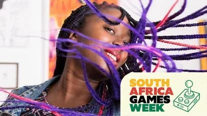 林弗·莫埃蒂：合作是南非游戏产业未来发展的关键