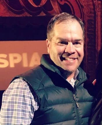 Polyarc工作室总监Lincoln Davis