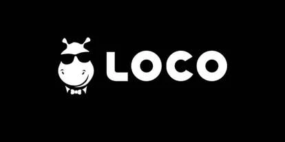 Loco游戏平台首页截图