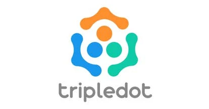 Tripledot Studios公司logo
