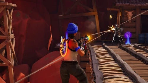 老牌开发者成立新工作室LookNorthWorld，打造Fortnite游戏体验