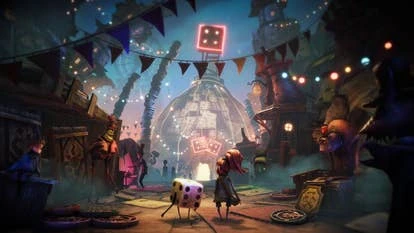 Unity 2022游戏报告封面图片