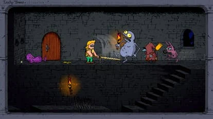 AMC游戏公司 logo及相关图片