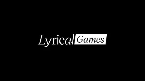 LyricalGames新游戏发行商，致力于大规模创新与突破