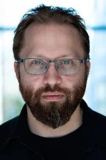 Mikael Kasurinen  Creative Director, Remedy Entertainment