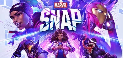 Marvel Snap游戏截图