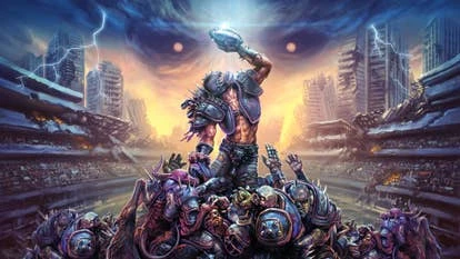 TurboPlay平台背景图