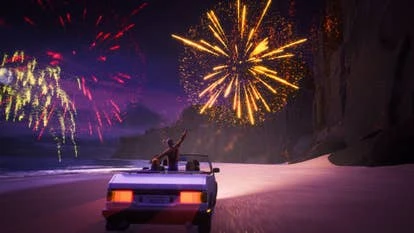 2025夏季游戏盛会和Steam未来节精选游戏：从球池到混音带的精彩体验