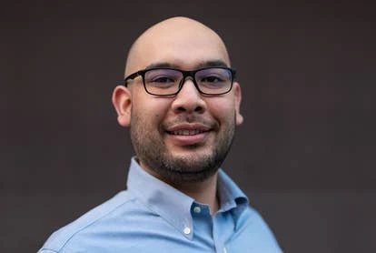 Michael Medrano，Survios市场总监