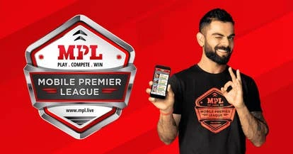 Mobile Premier League logo