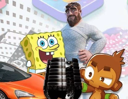 MTG公司标志或相关游戏图片