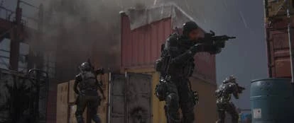 动视暴雪携手研究机构开发人工智能打击网络欺凌（在线扰应对方案）