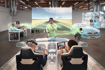 MagicLeap首席执行官RonyAbovitz将辞职，增强增强现实技术领导力