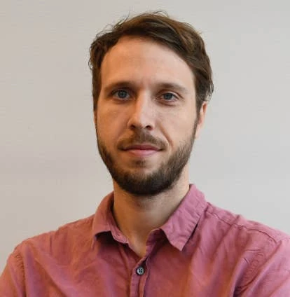 Magnus Gerentz 采访照