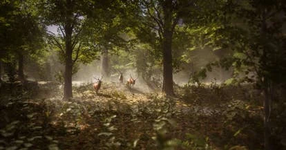 Mainframe Industries公司标志或相关图片