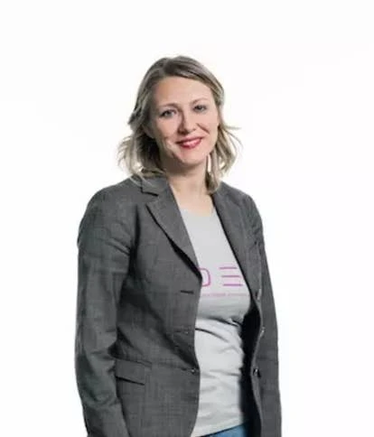 Thalita Malagò 访谈