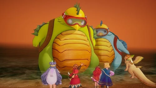 《VisionsofMana导演离开网易加盟史克威尔艾尼克斯》——日式经典RPG游戏开发团队人员变动分析