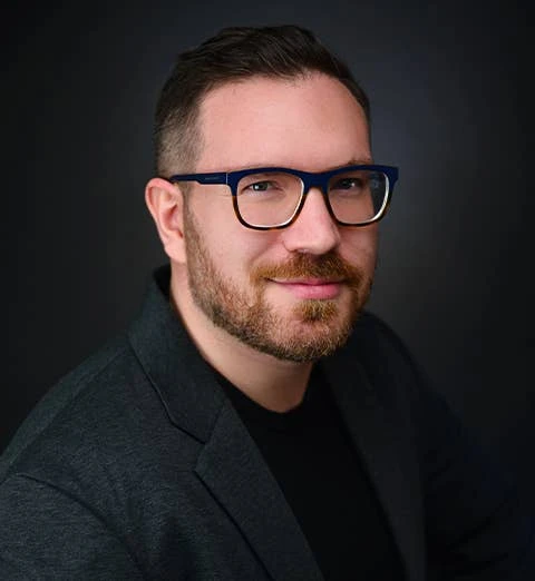 Marc Anthony Rodriguez，Acclaim发行及战略合作总监