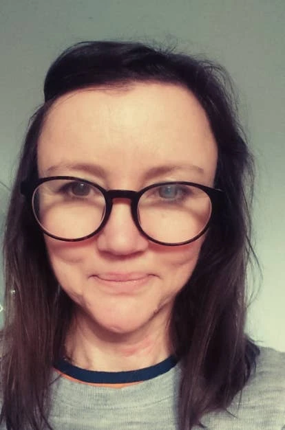 Marcia Deakin 代表 Next Gen Skills学院