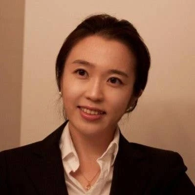 Krafton企业发展负责人Maria Park