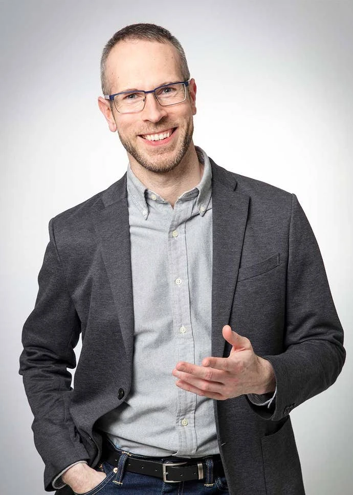 Martin Lindell，Embracer集团高级顾问