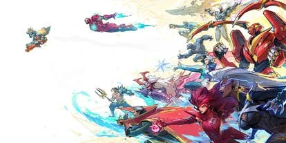 漫威竞争对手取消预览负面评论条款，游戏预告更加透明