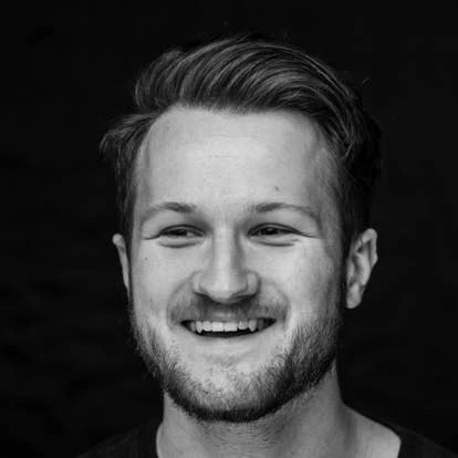 Julian Wilton 受访照片