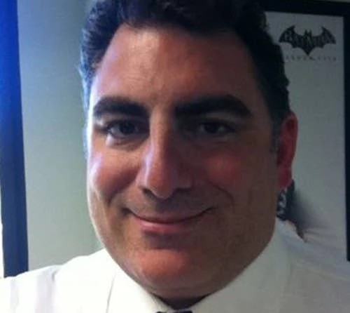 NPD分析师Mat Piscatella