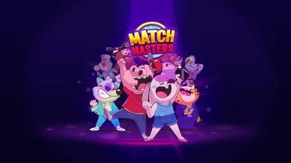 Match Masters游戏截图