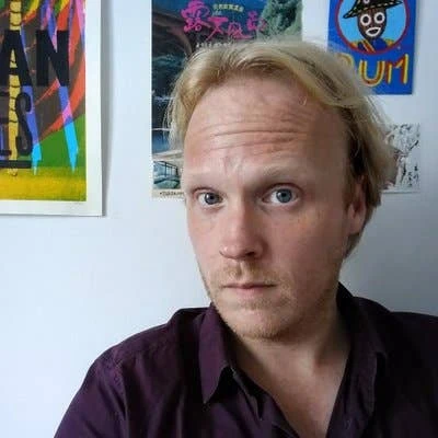 Matt Handrahan 任Kepler Interactive高级作品经理