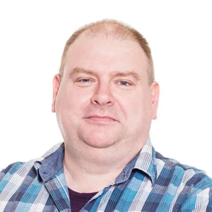 Branching Narrative 创始人 Matt Spall