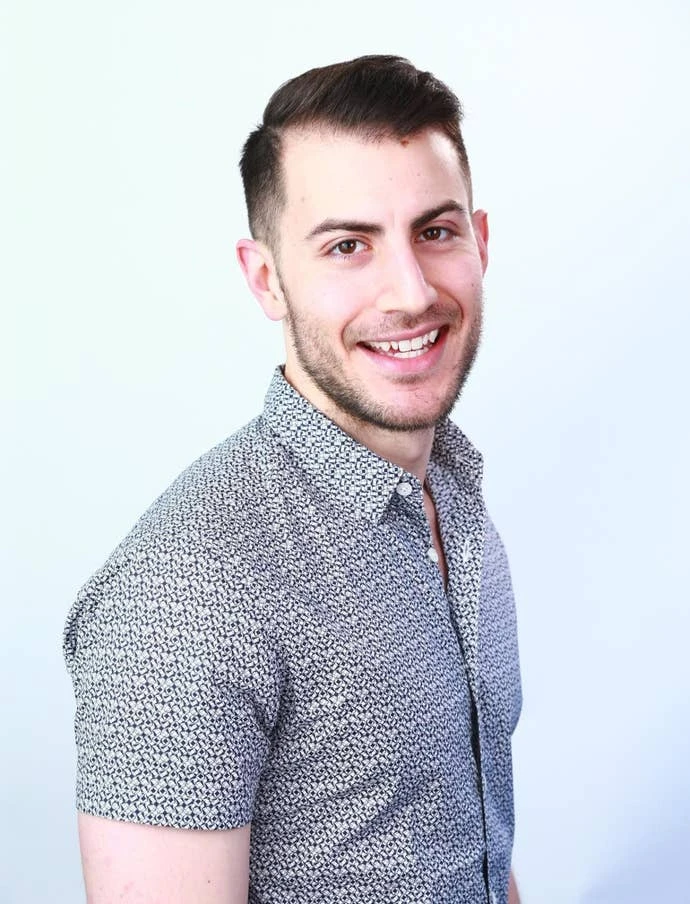 Matthew Yazge 头像