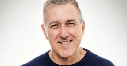 Saber Interactive 创始人Matthew Karch