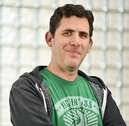 Max Hoberman公司创始人