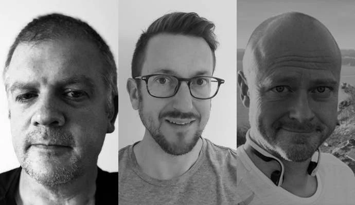 Maze Theory 公司标志