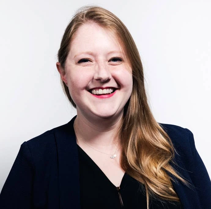 梅利莎·菲利普斯，Silver Rain 游戏创始人