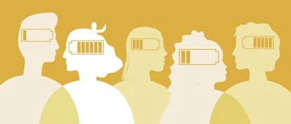 坚持不懈：心理健康倡导之路的坎坷与突破（心理健康宣传策略）