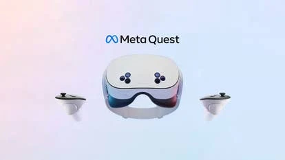 MetaQuest3S将于10月15日发布:最新VR头戴设备上市消息