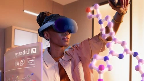 RealityLabs2023亏损11.4亿美元，虚拟现实技术已持续亏损