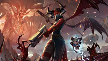 Metal: Hellsinger 游戏截图