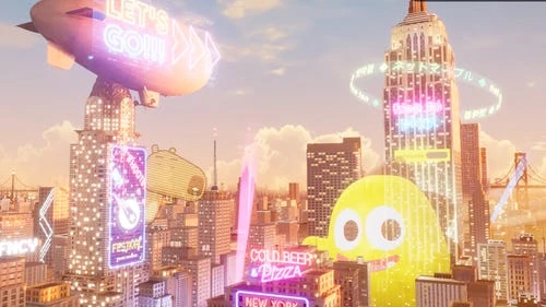 元界世界项目宣传图