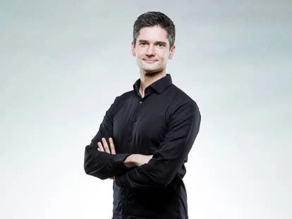 Michael Lenz，InnoGames首席分析官