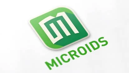 Microids 旗下音乐标签 Microids Records